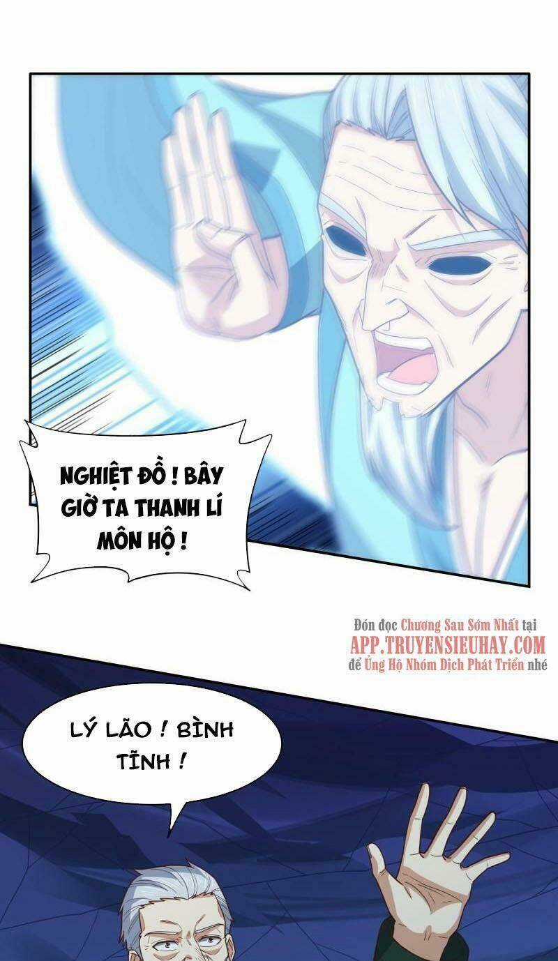 Cao Năng Lai Tập Chapter 227 trang 0