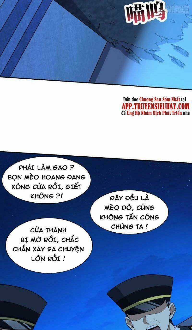 Cao Năng Lai Tập Chapter 228 trang 1