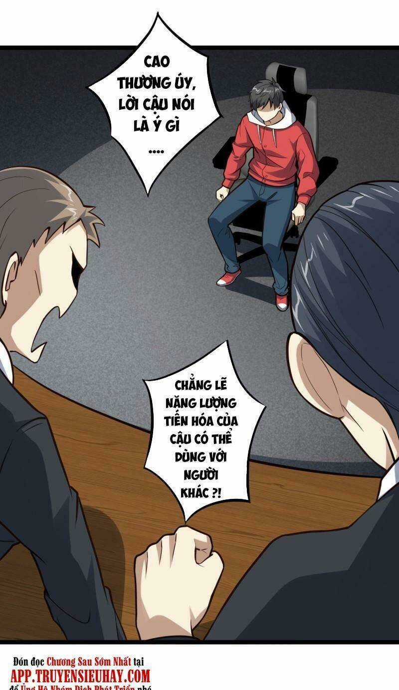 Cao Năng Lai Tập Chapter 230 trang 0