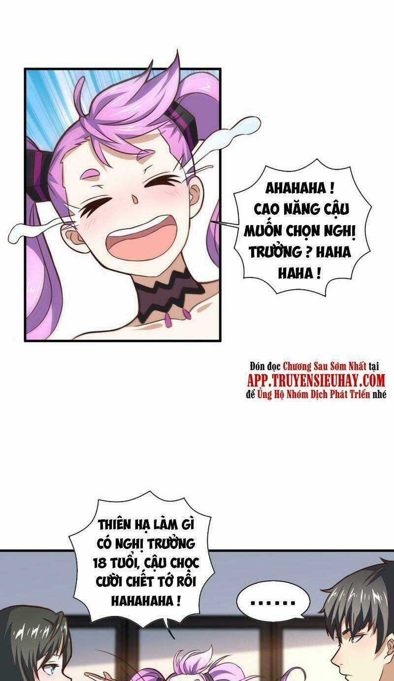 Cao Năng Lai Tập Chapter 231 trang 0