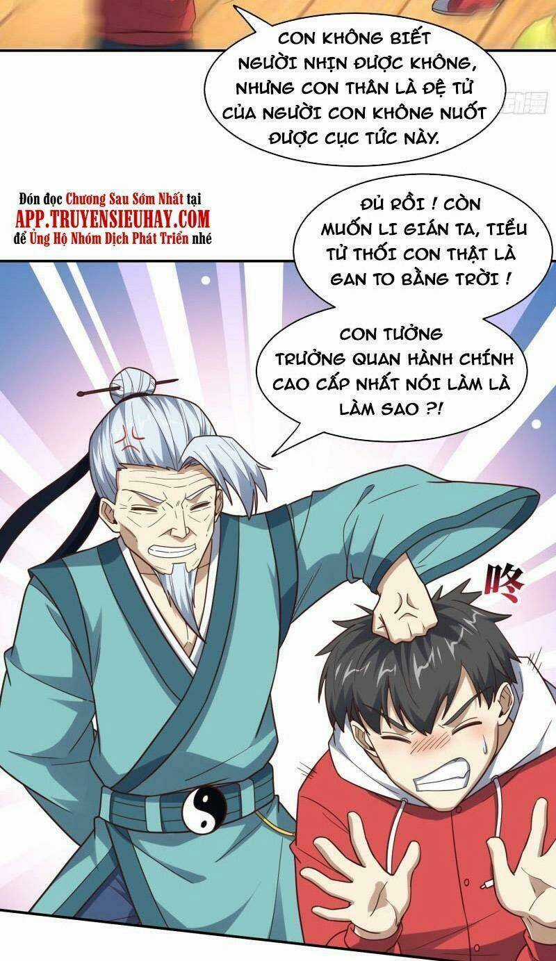 Cao Năng Lai Tập Chapter 232 trang 1