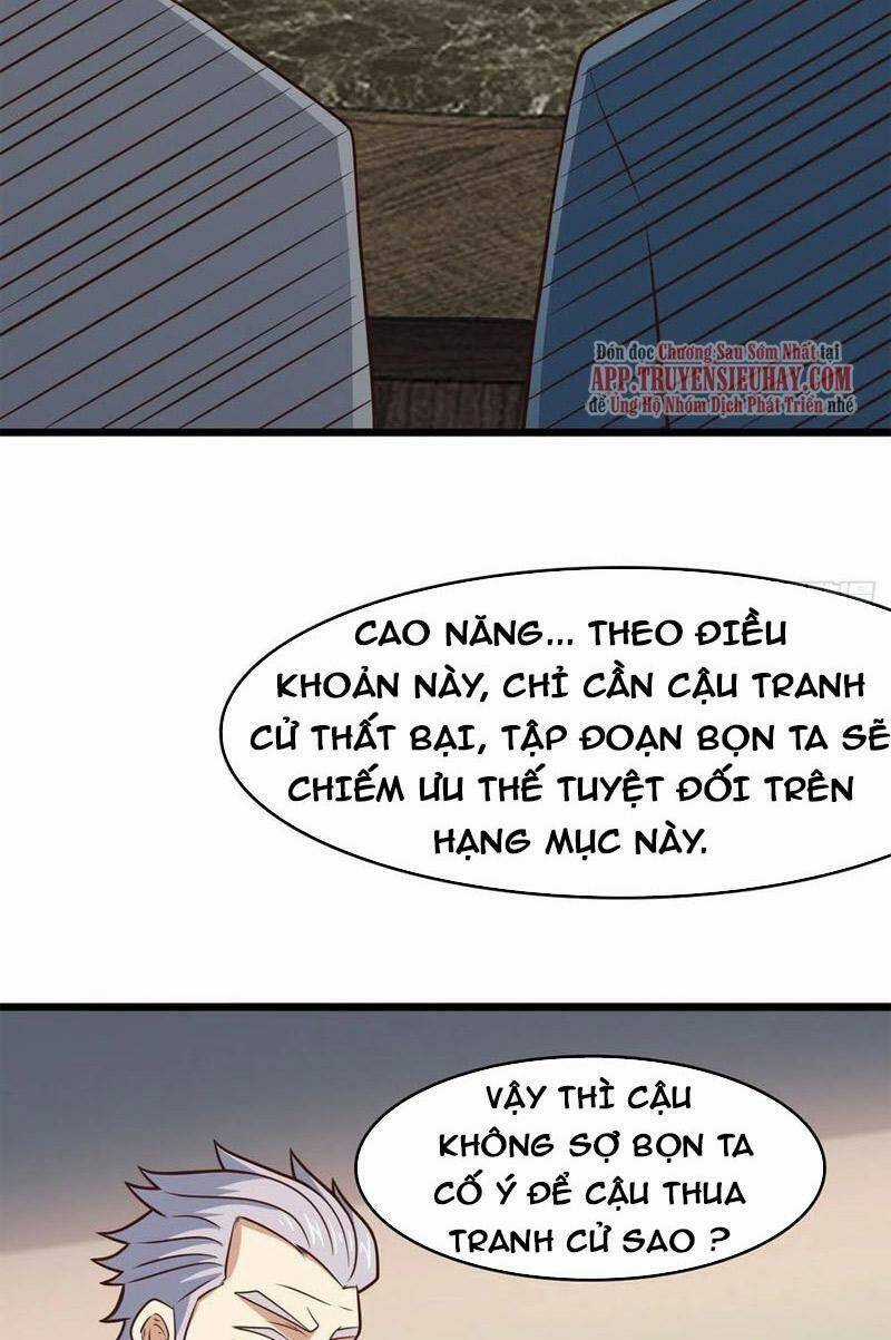 Cao Năng Lai Tập Chapter 233 trang 1