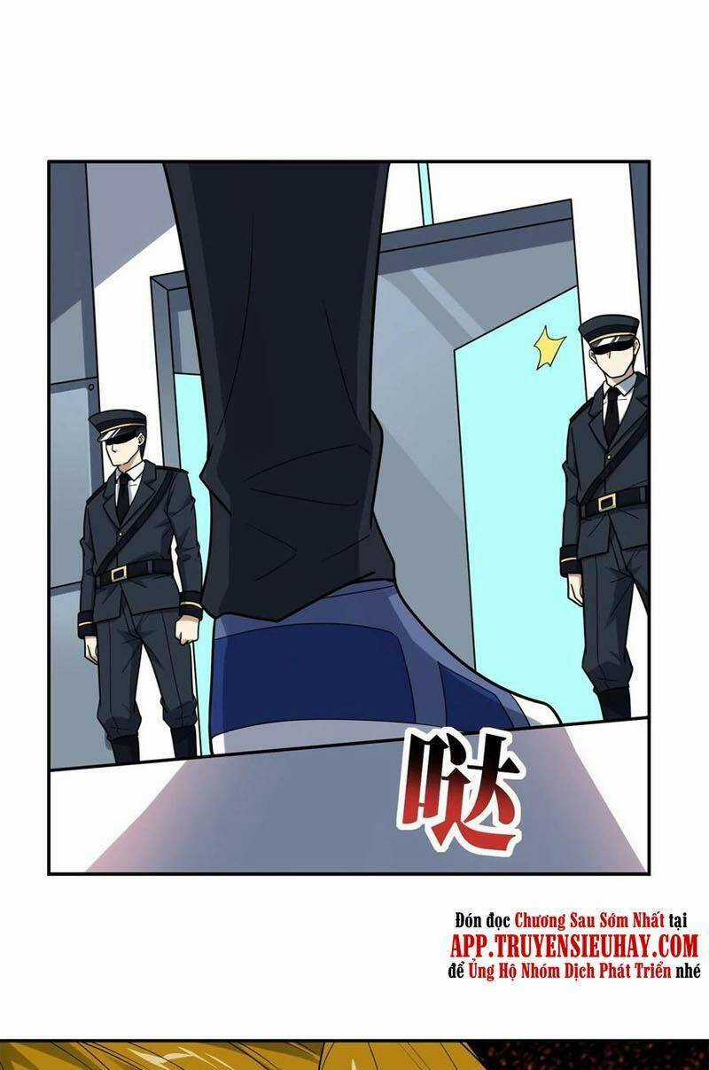 Cao Năng Lai Tập Chapter 234 trang 0