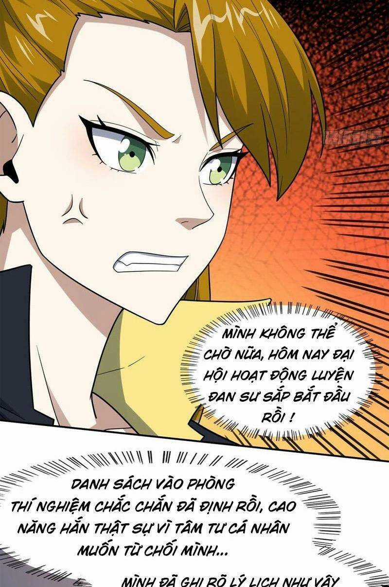 Cao Năng Lai Tập Chapter 234 trang 1