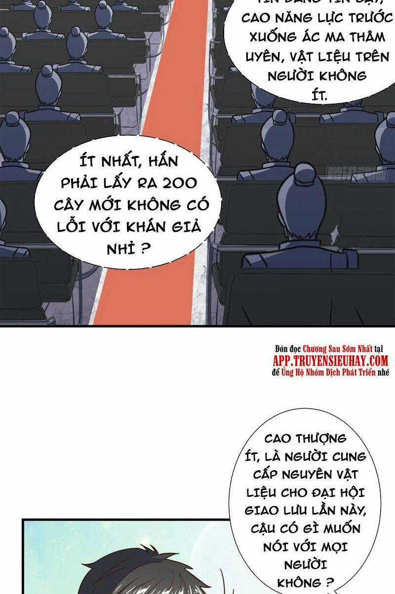 Cao Năng Lai Tập Chapter 235 trang 1