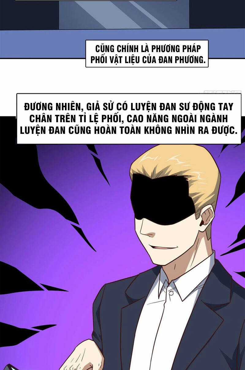 Cao Năng Lai Tập Chapter 236 trang 1