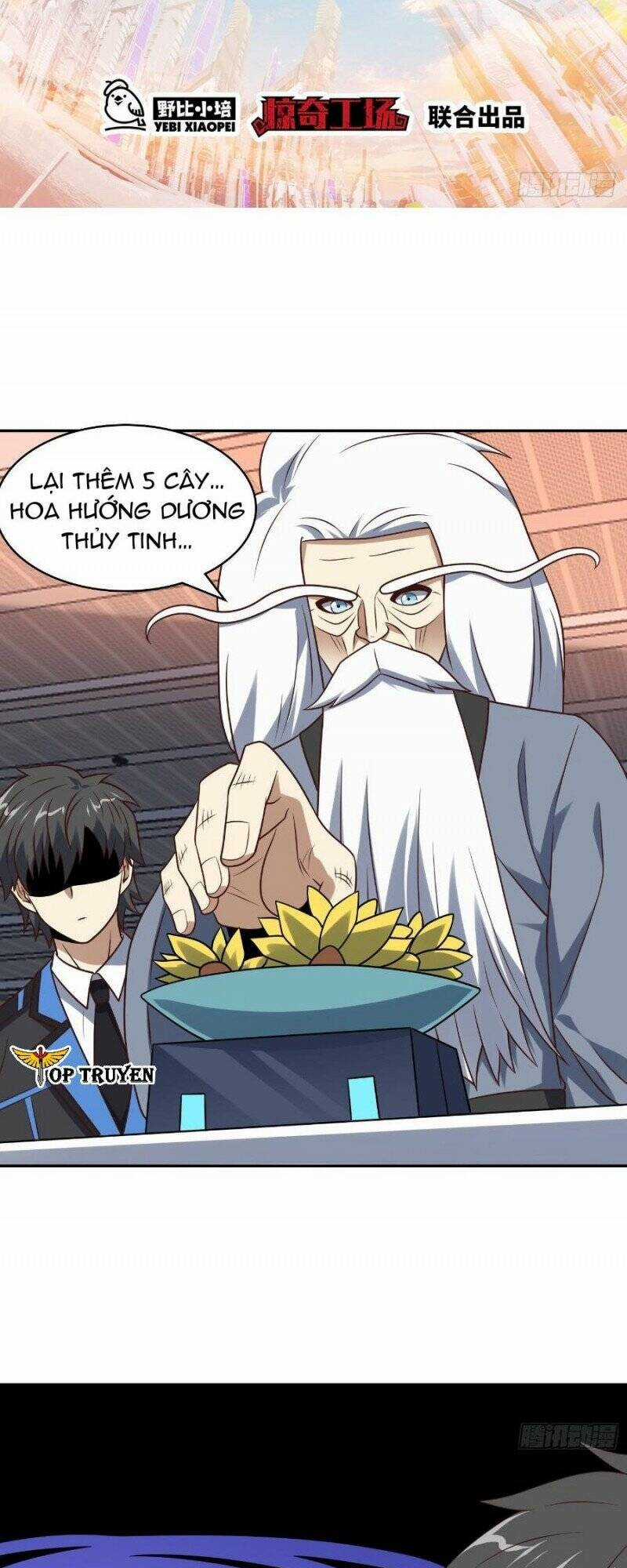 Cao Năng Lai Tập Chapter 240 trang 1