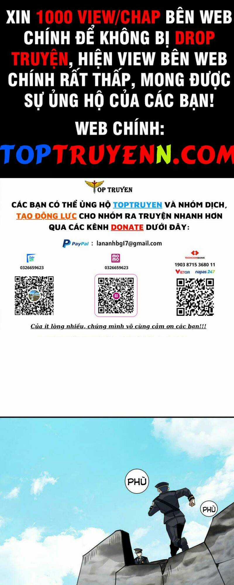 Cao Năng Lai Tập Chapter 252 trang 0