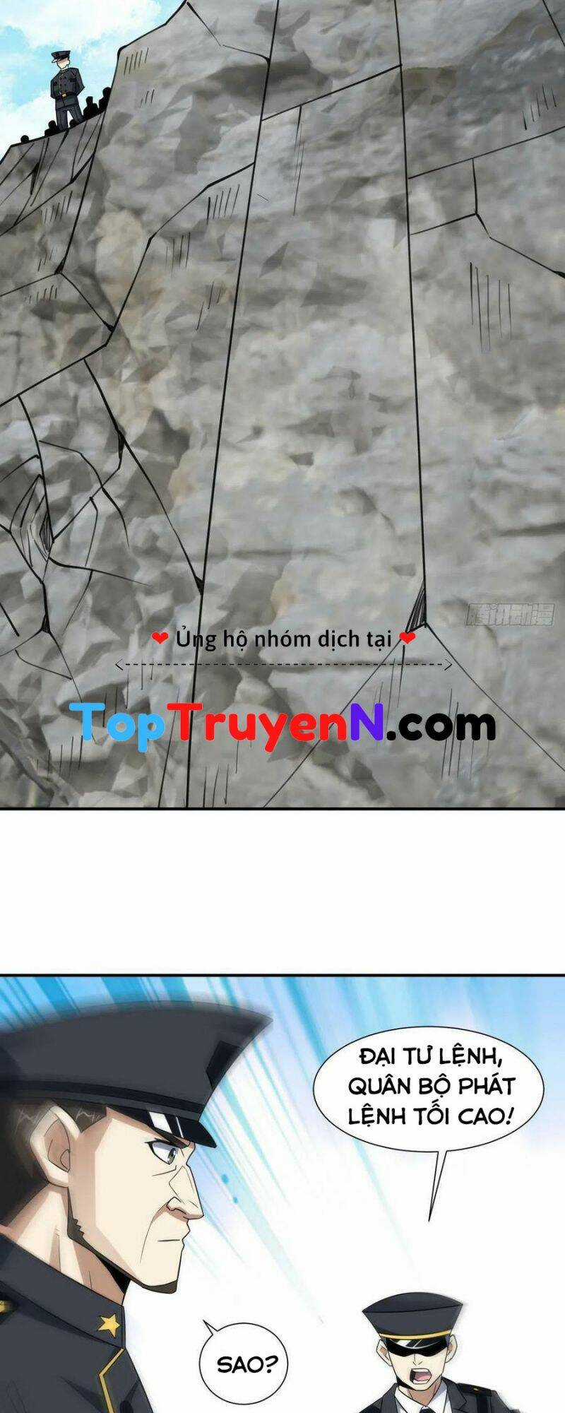 Cao Năng Lai Tập Chapter 252 trang 1