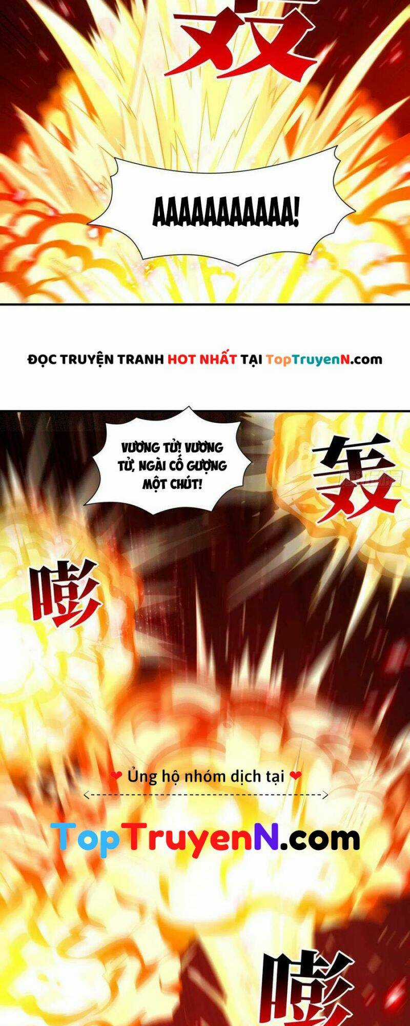 Cao Năng Lai Tập Chapter 259 trang 1