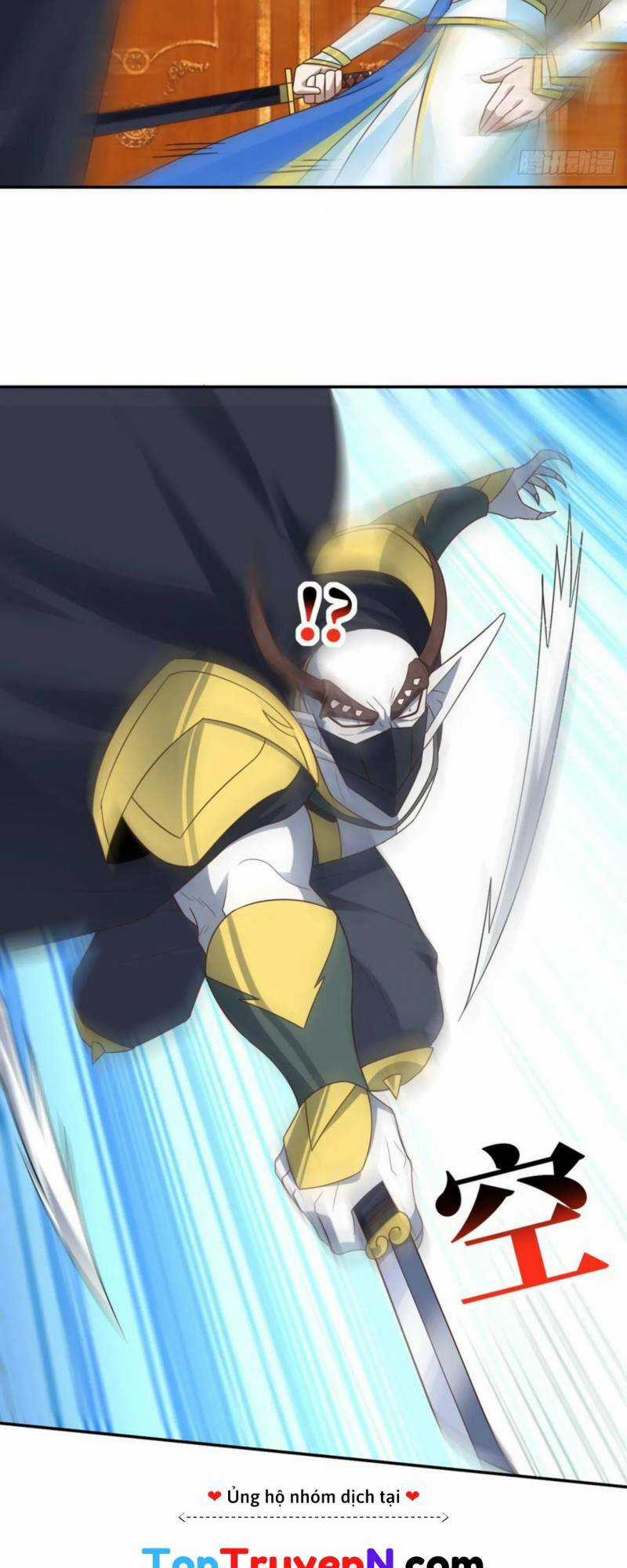 Cao Năng Lai Tập Chapter 280 trang 13