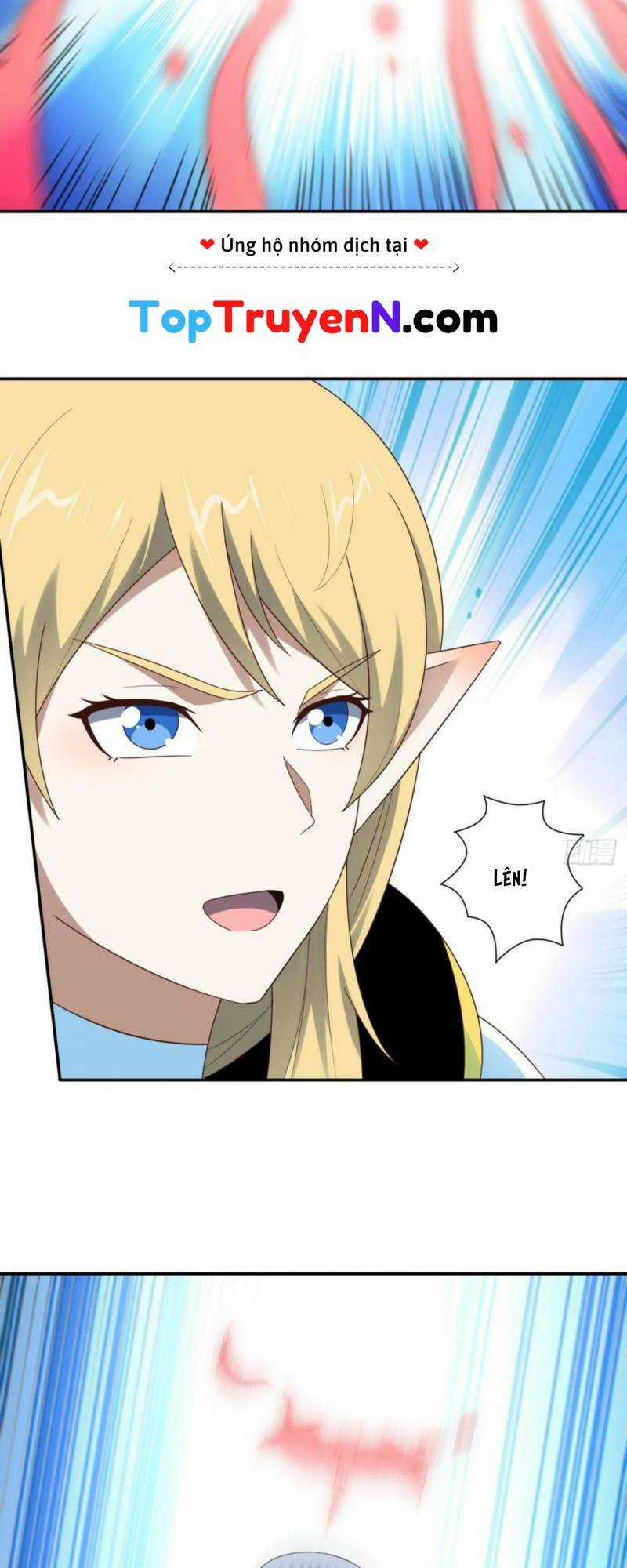 Cao Năng Lai Tập Chapter 280 trang 21