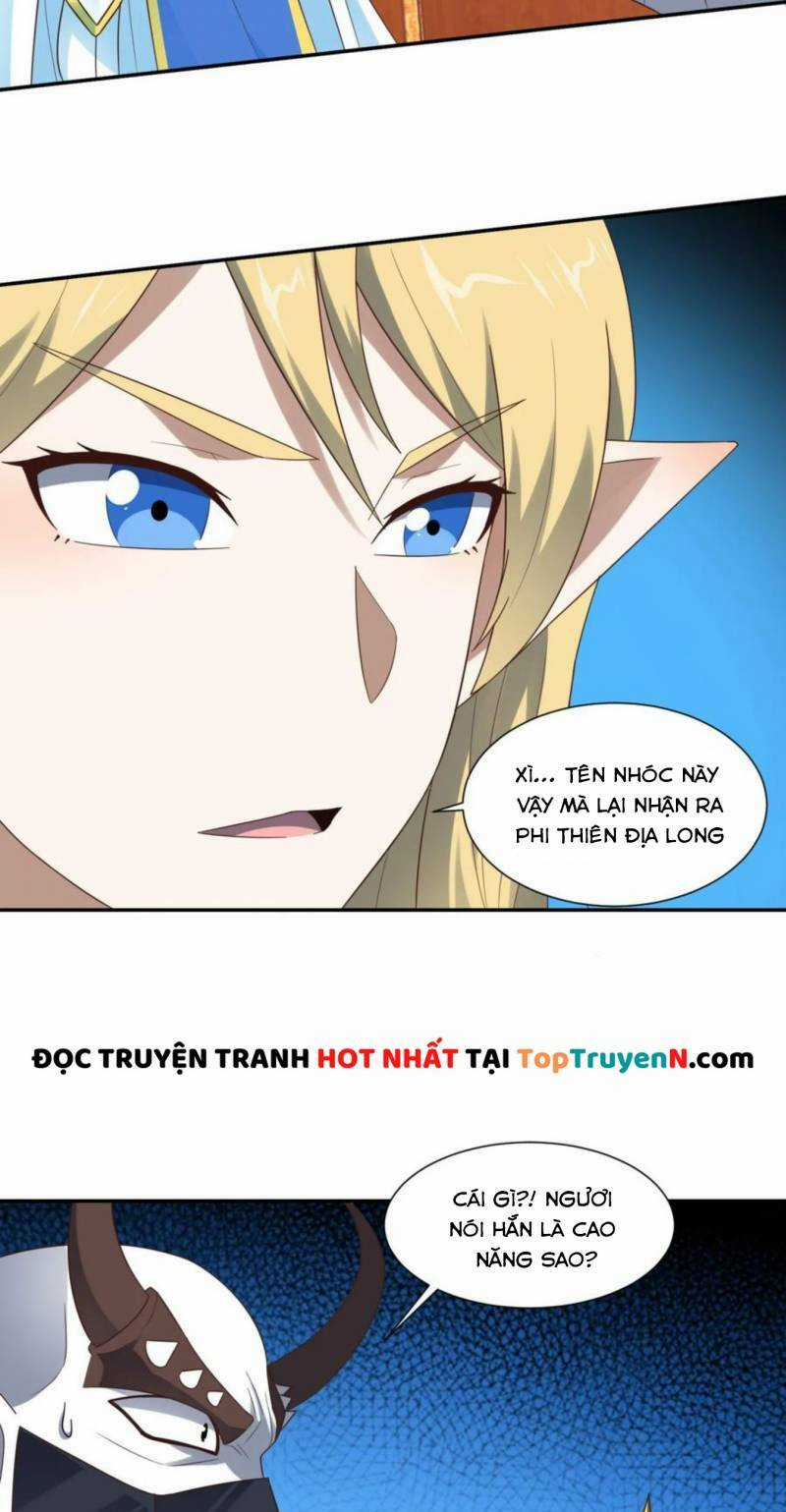 Cao Năng Lai Tập Chapter 280 trang 26