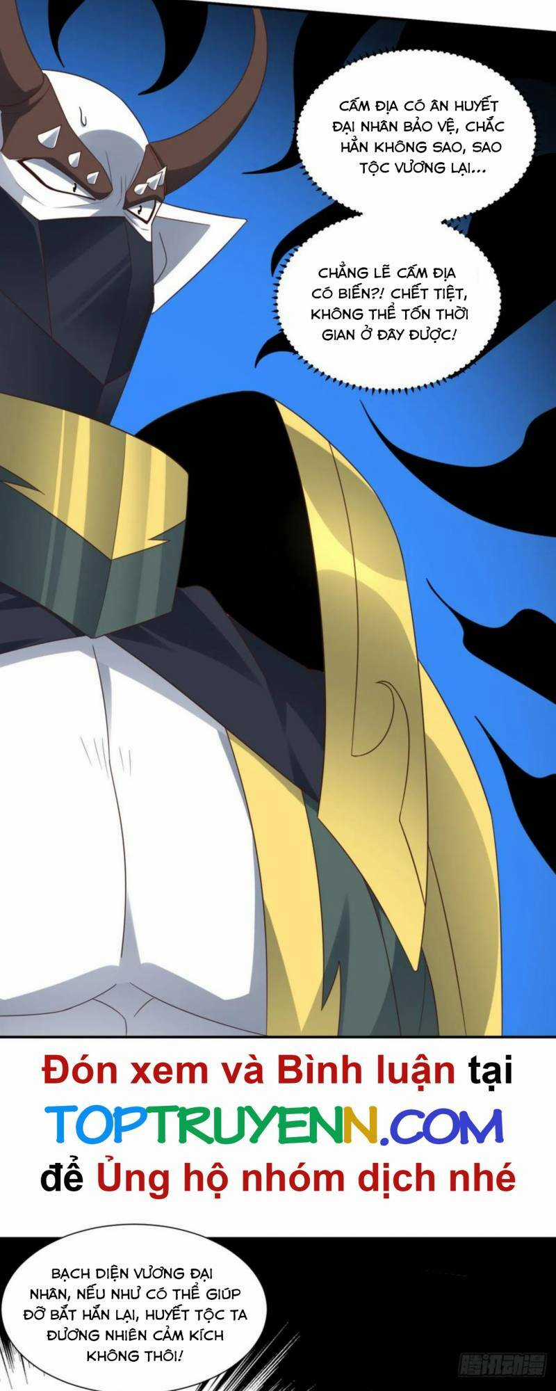 Cao Năng Lai Tập Chapter 280 trang 29