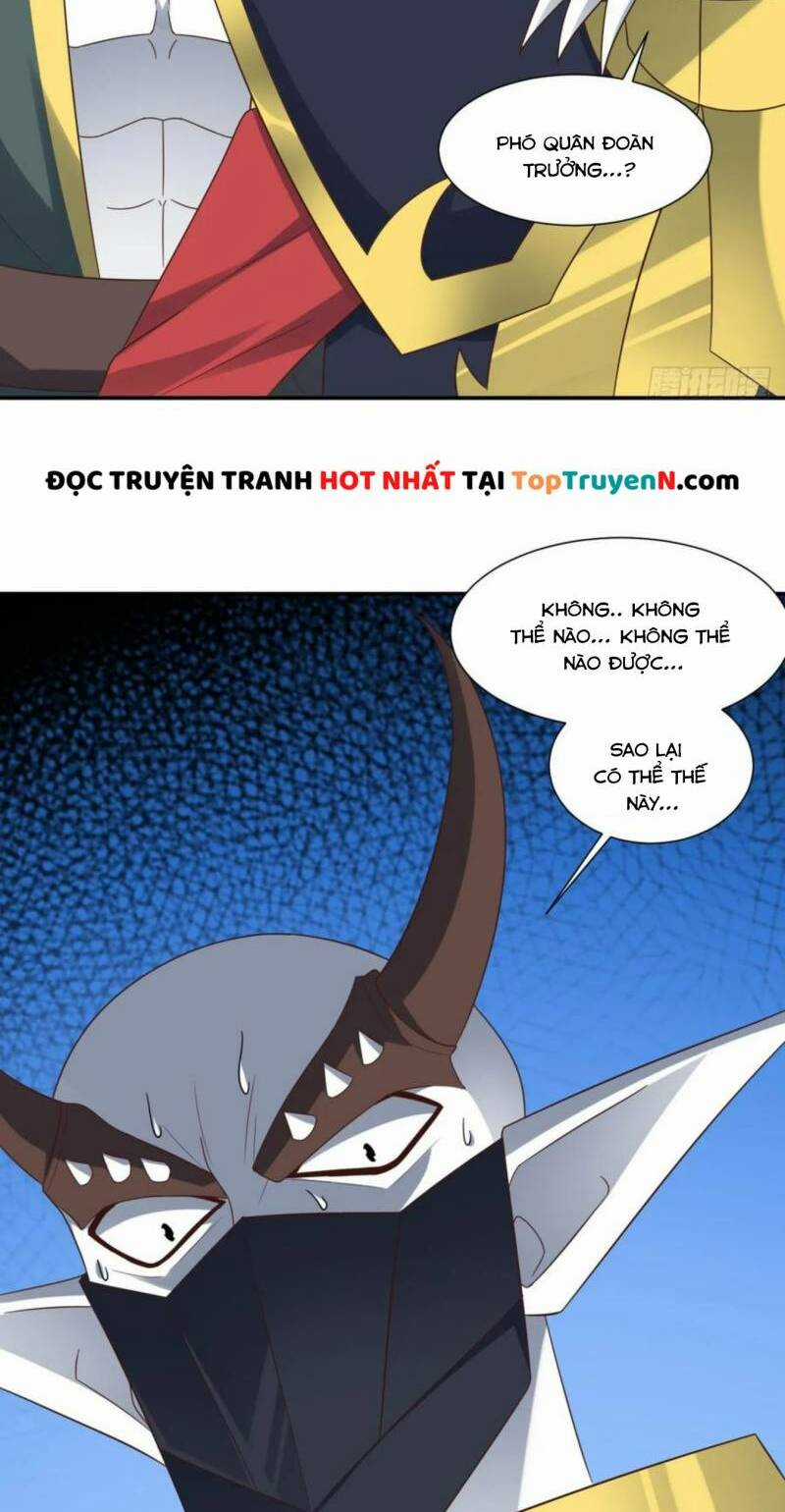 Cao Năng Lai Tập Chapter 280 trang 36