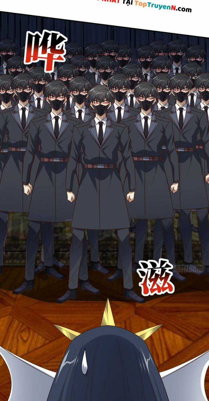 Cao Năng Lai Tập Chapter 280 trang 44