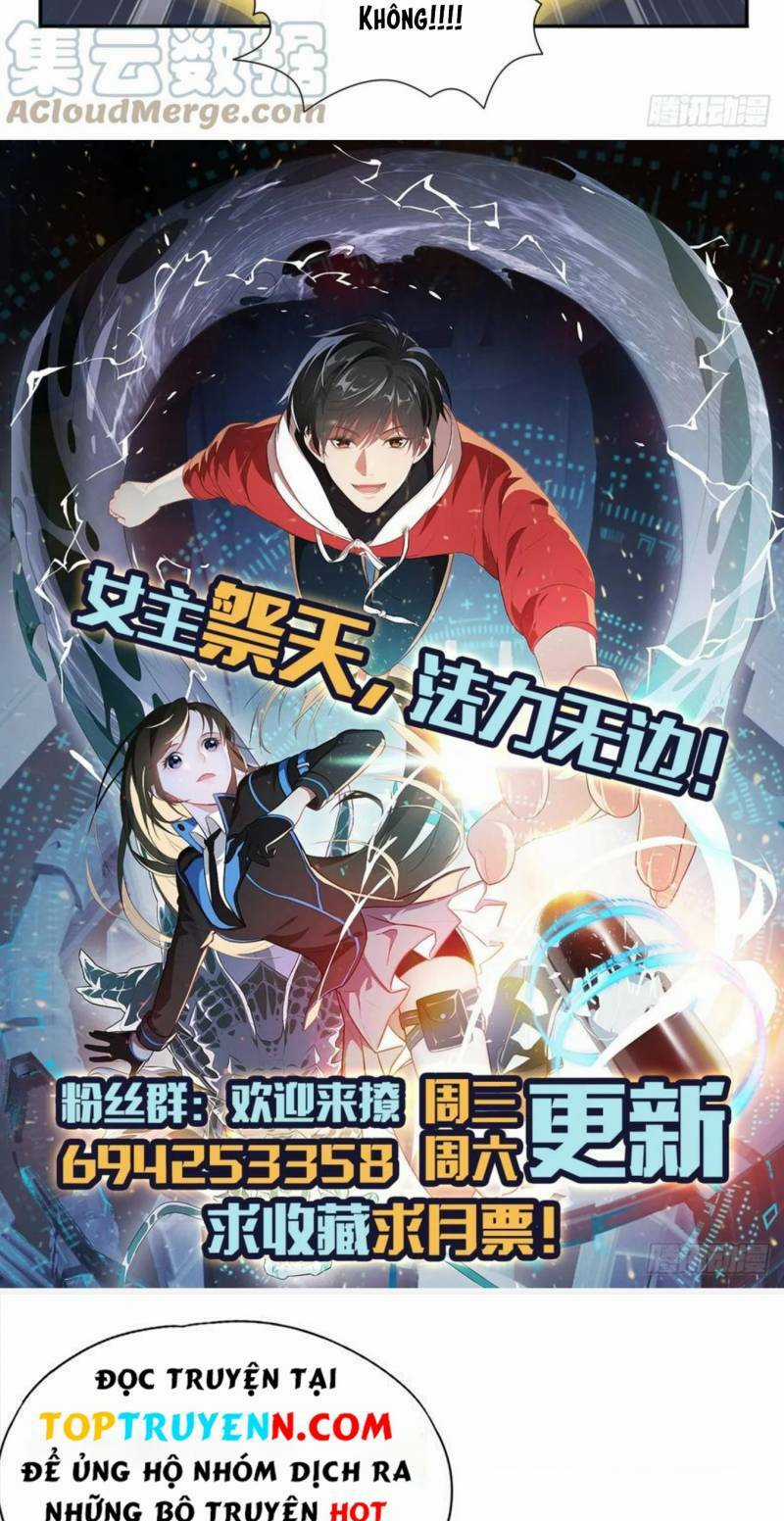 Cao Năng Lai Tập Chapter 280 trang 46