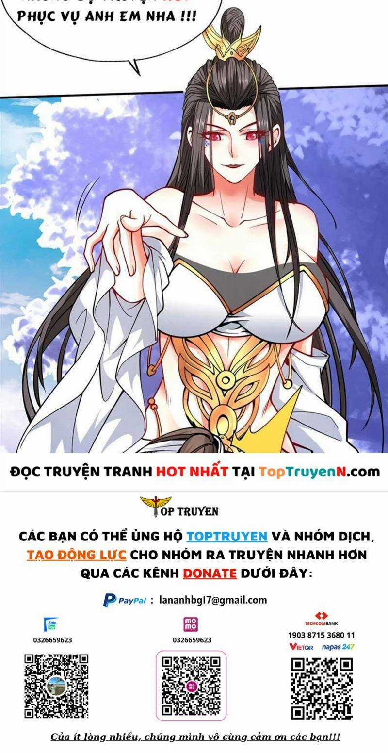 Cao Năng Lai Tập Chapter 280 trang 47