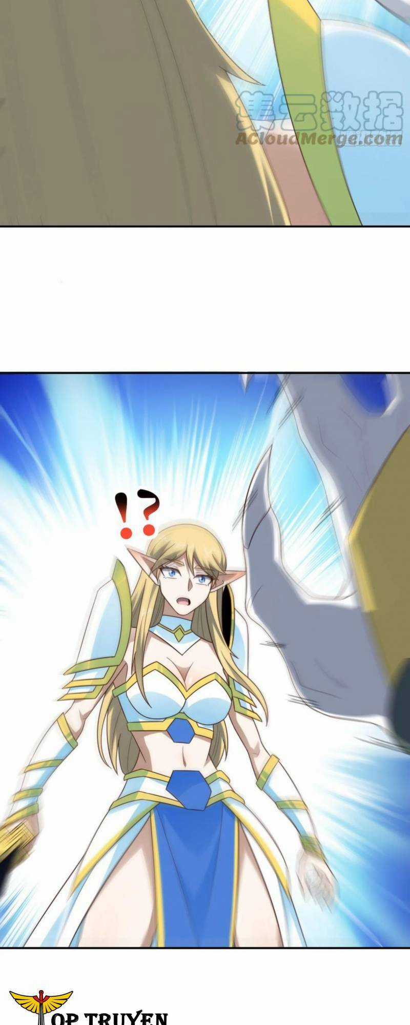 Cao Năng Lai Tập Chapter 280 trang 5