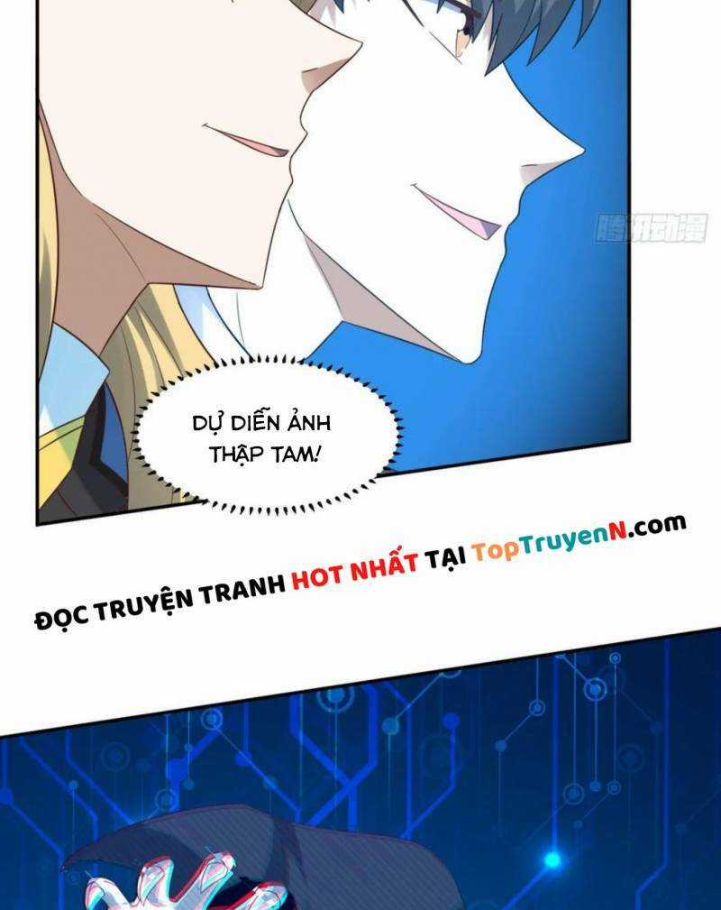 Cao Năng Lai Tập Chapter 280 trang 8