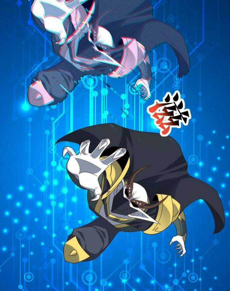 Cao Năng Lai Tập Chapter 280 trang 9