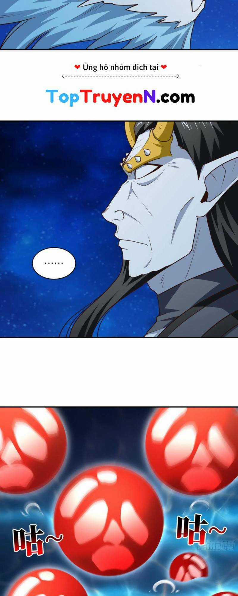 Cao Năng Lai Tập Chapter 281 trang 10