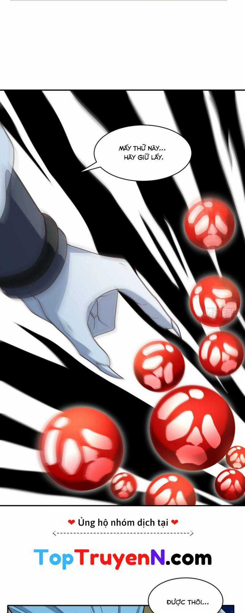 Cao Năng Lai Tập Chapter 281 trang 12