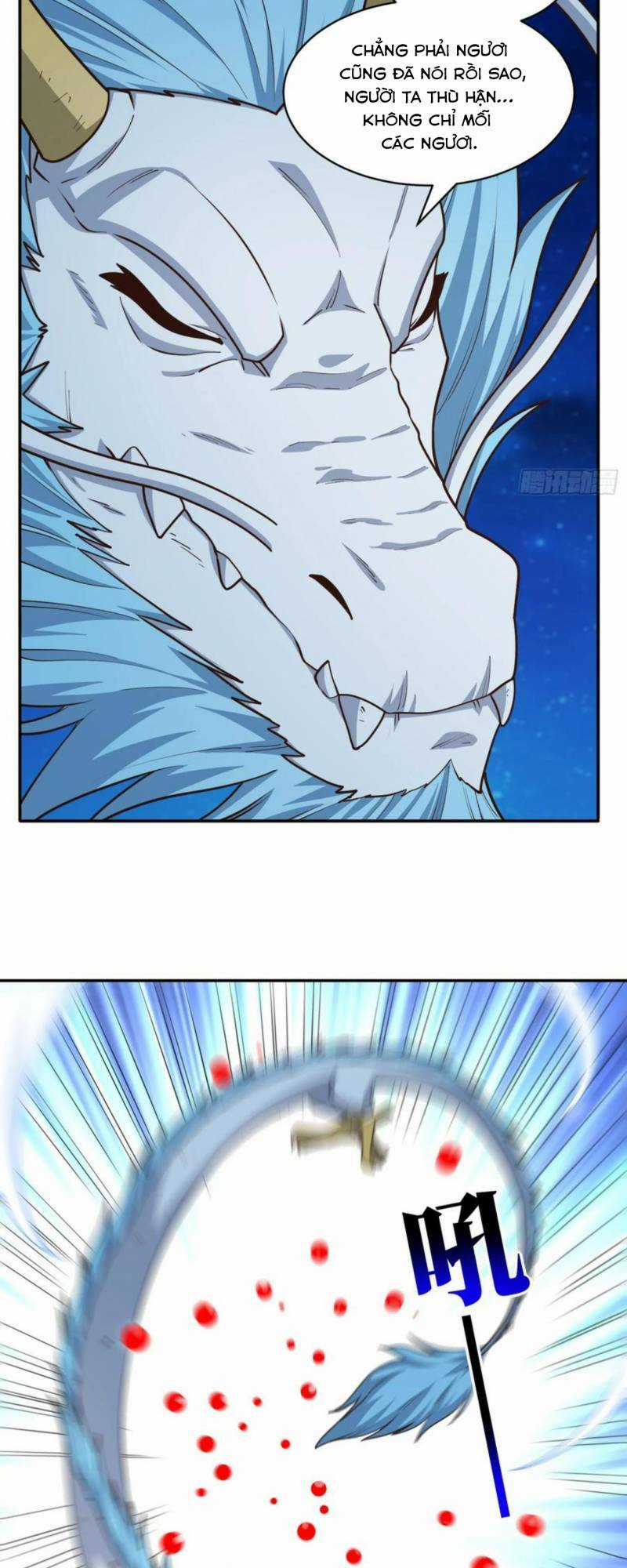 Cao Năng Lai Tập Chapter 281 trang 13