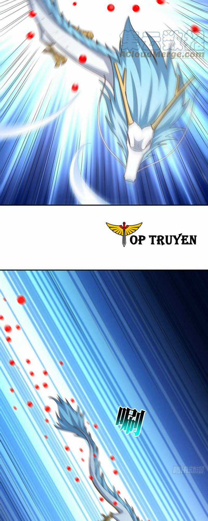 Cao Năng Lai Tập Chapter 281 trang 14