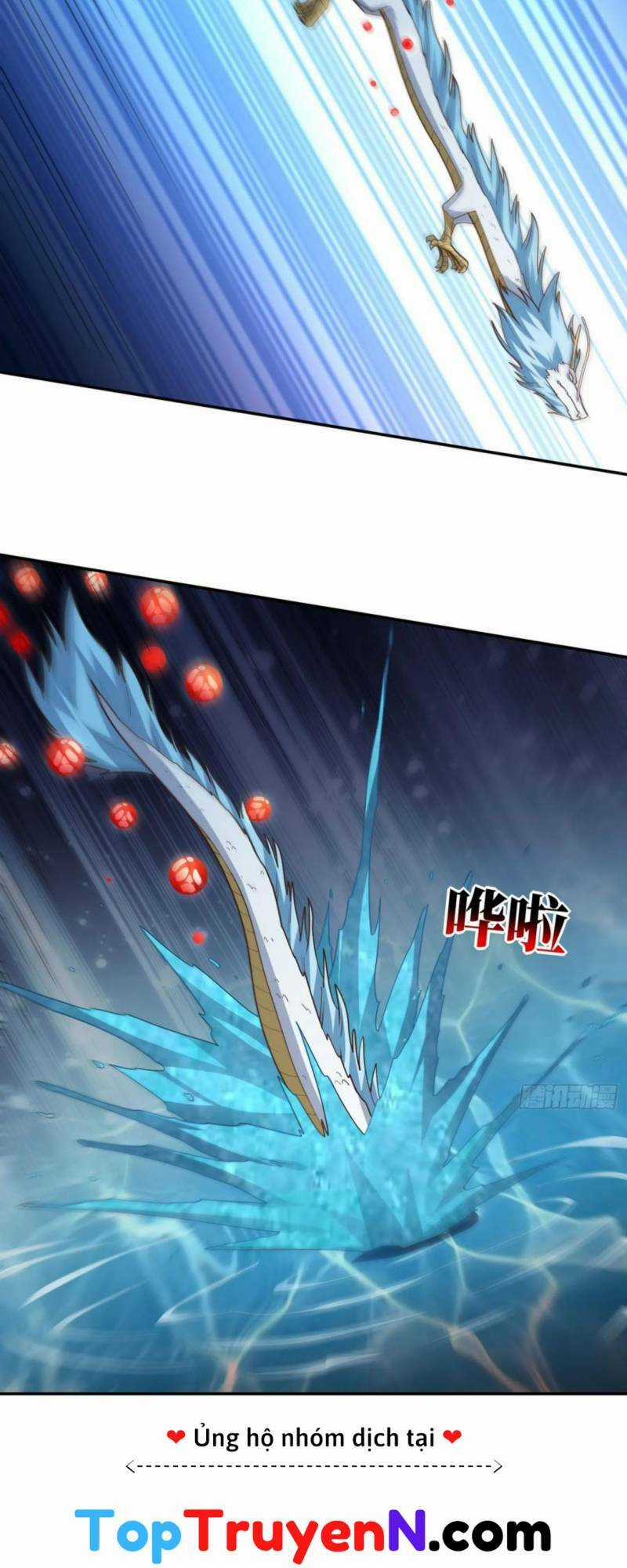 Cao Năng Lai Tập Chapter 281 trang 15