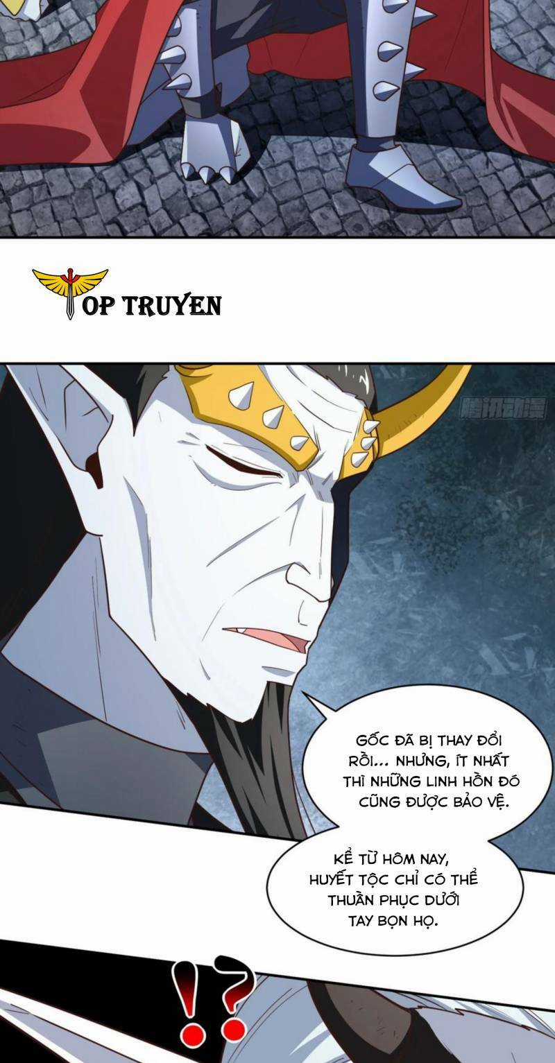 Cao Năng Lai Tập Chapter 281 trang 17