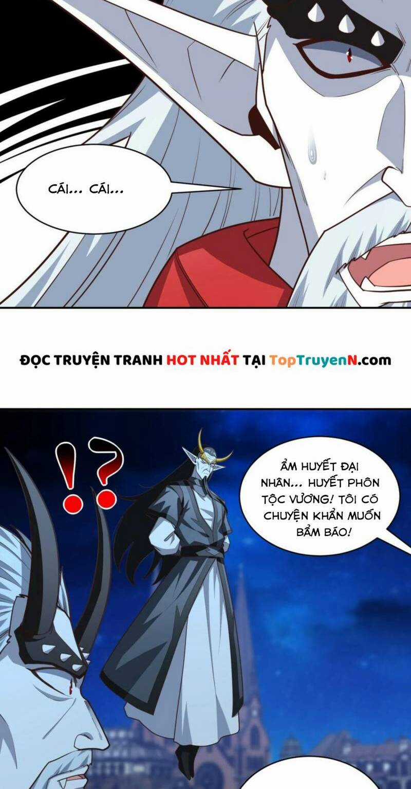 Cao Năng Lai Tập Chapter 281 trang 18