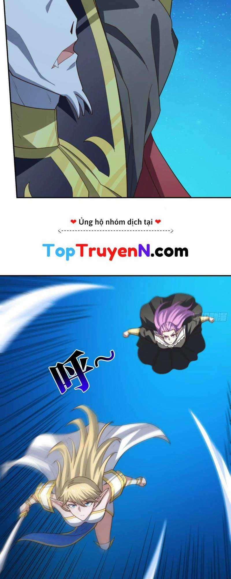 Cao Năng Lai Tập Chapter 281 trang 22