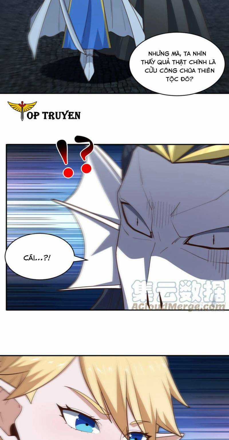 Cao Năng Lai Tập Chapter 281 trang 26