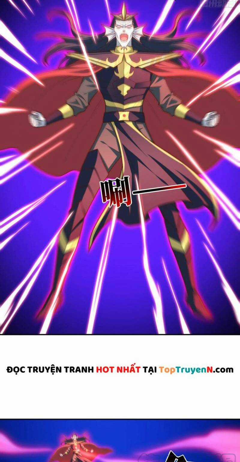 Cao Năng Lai Tập Chapter 281 trang 36