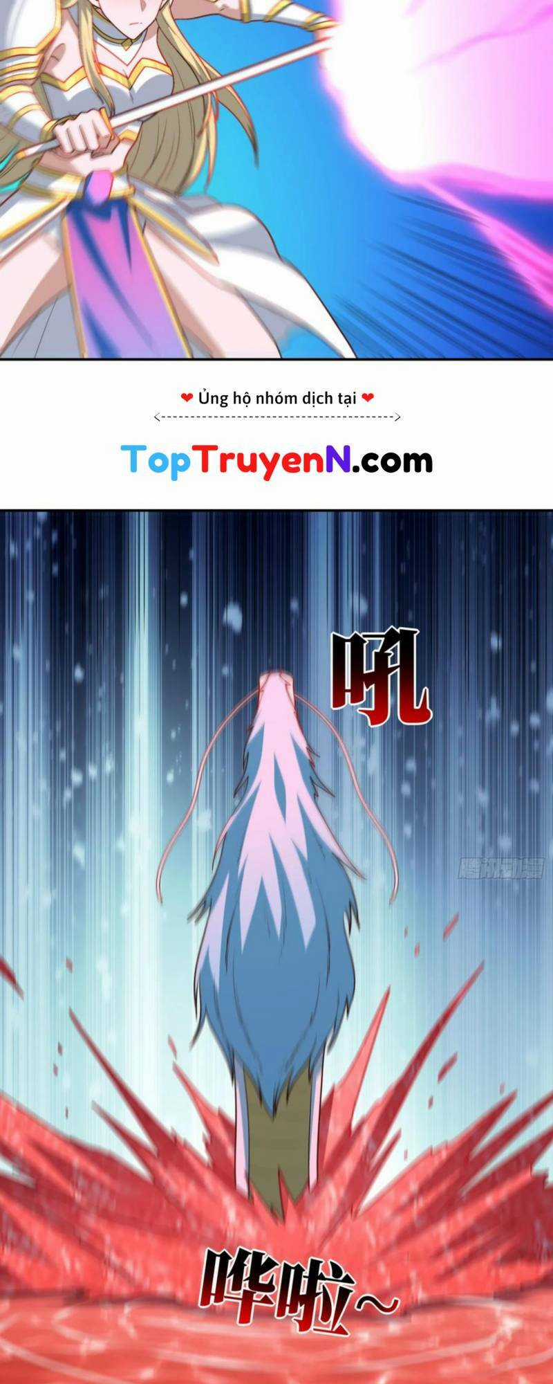 Cao Năng Lai Tập Chapter 281 trang 38