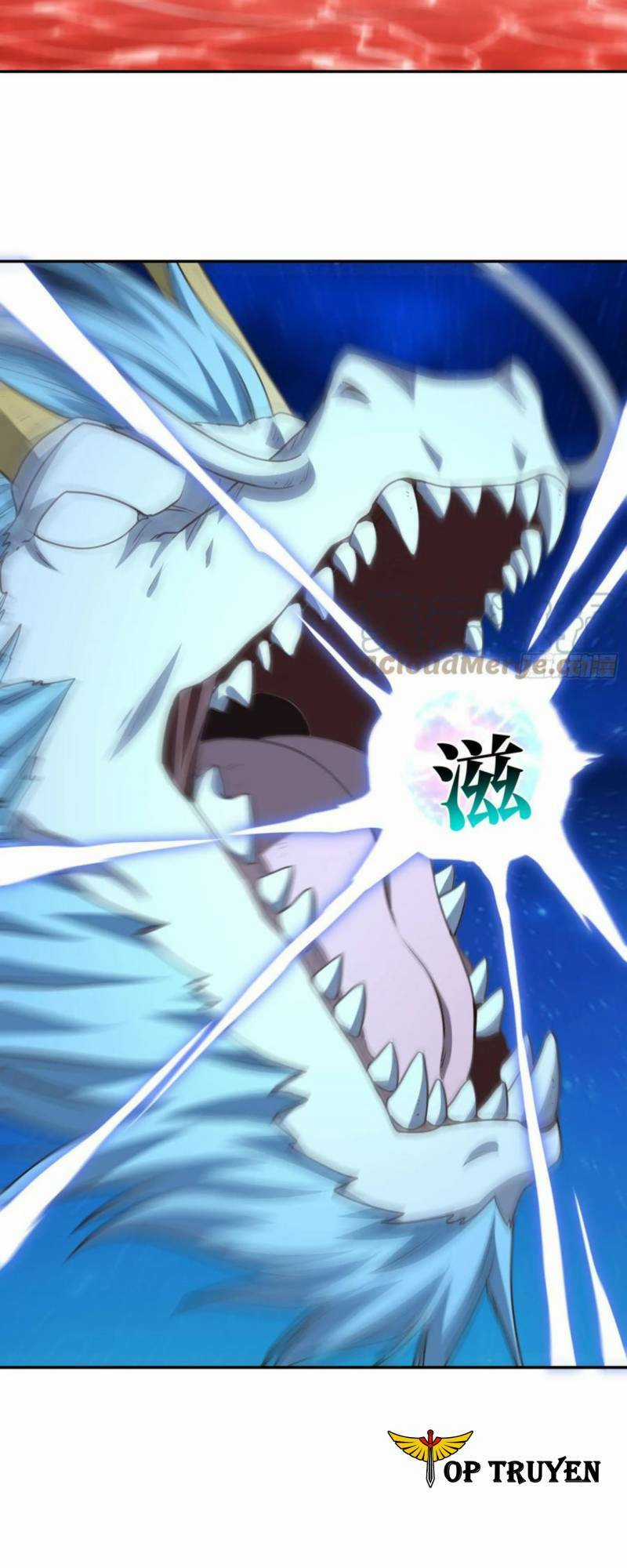 Cao Năng Lai Tập Chapter 281 trang 39