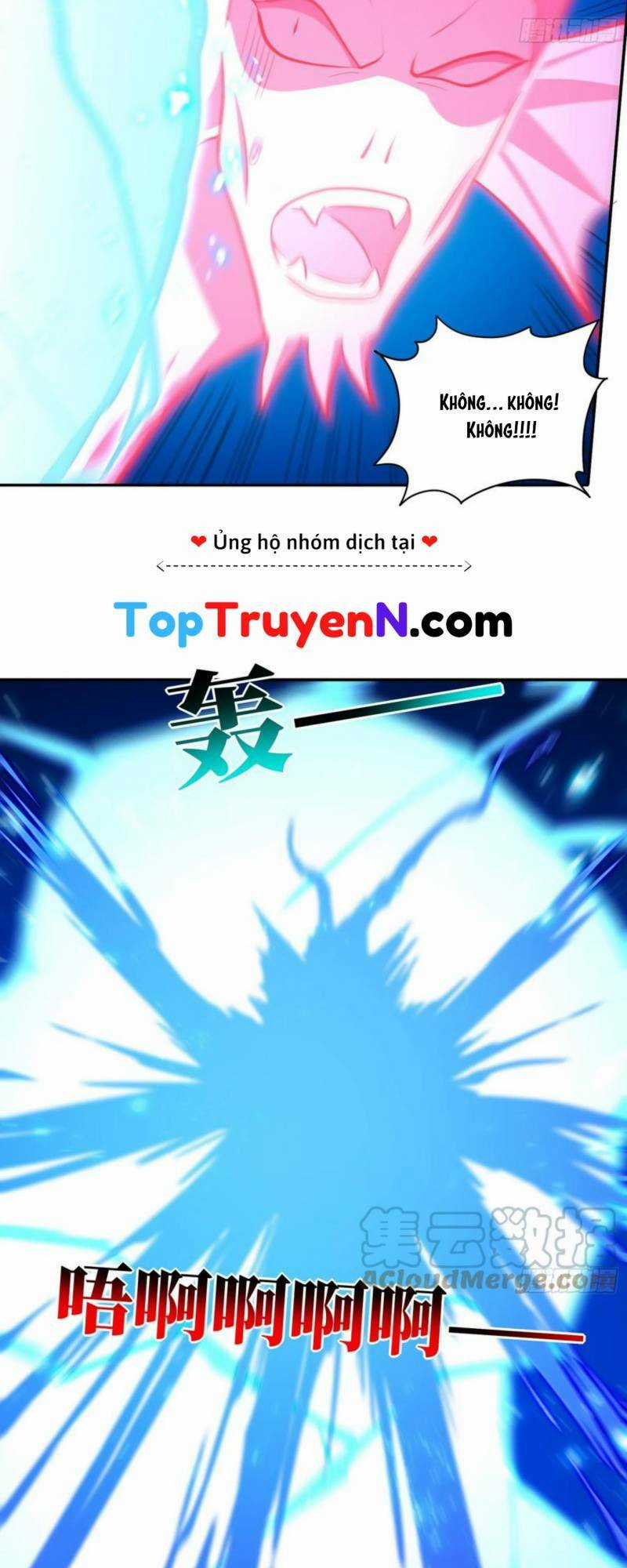 Cao Năng Lai Tập Chapter 281 trang 41