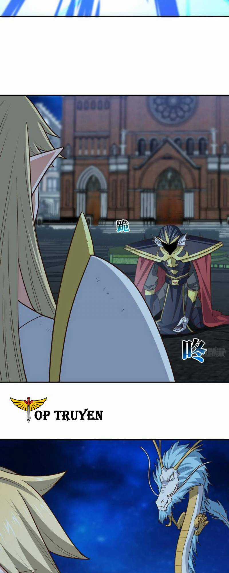 Cao Năng Lai Tập Chapter 281 trang 42