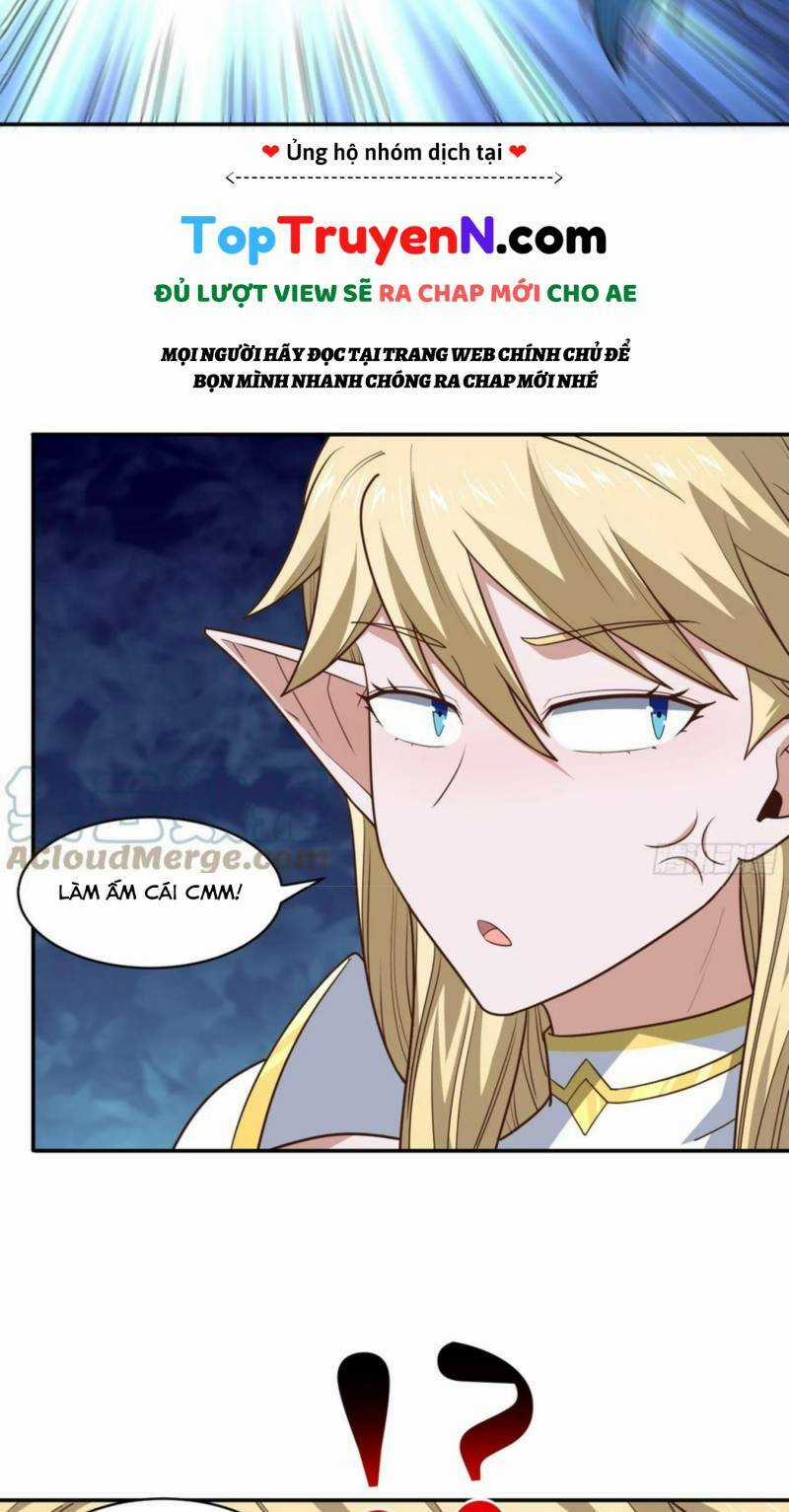 Cao Năng Lai Tập Chapter 281 trang 44