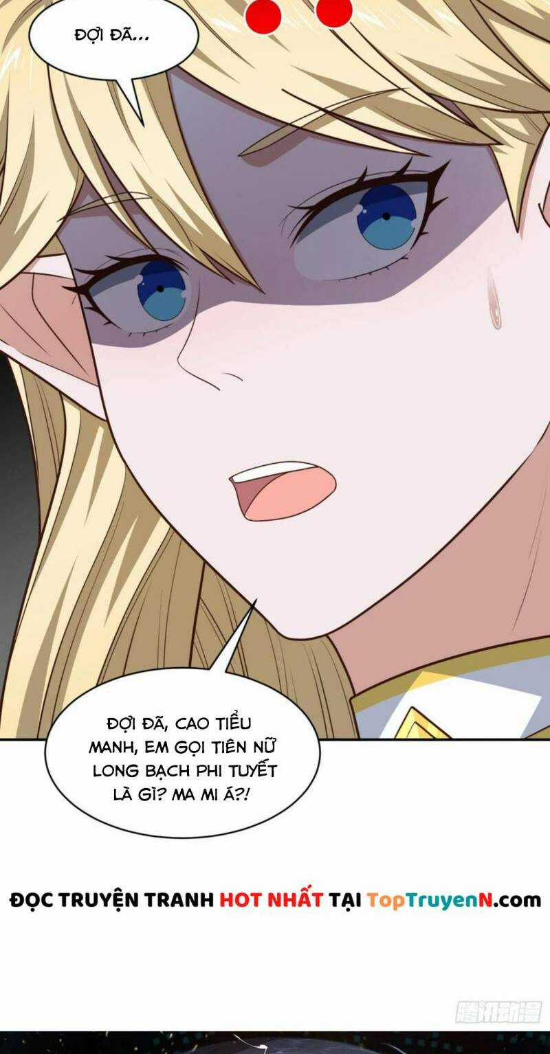 Cao Năng Lai Tập Chapter 281 trang 45