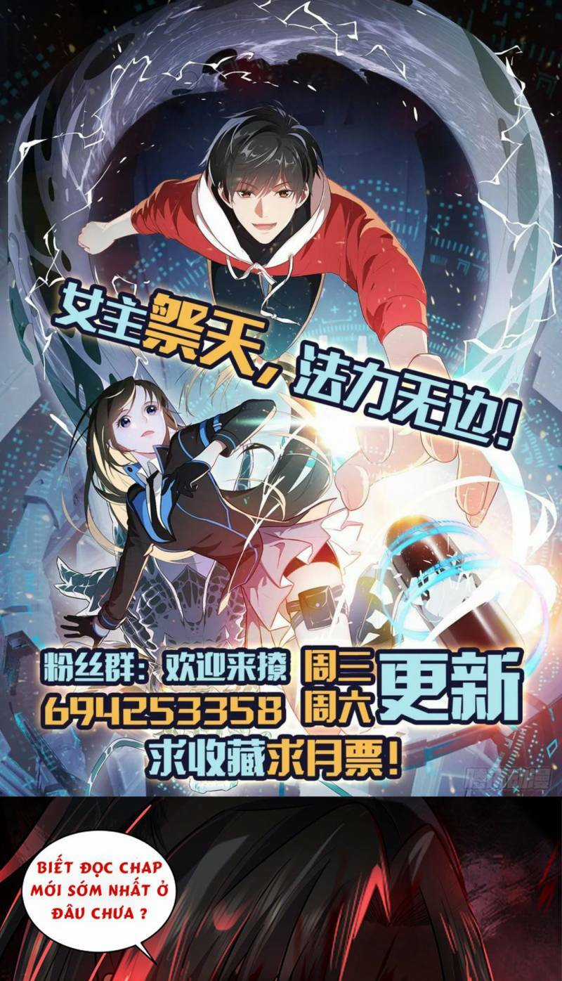 Cao Năng Lai Tập Chapter 281 trang 46