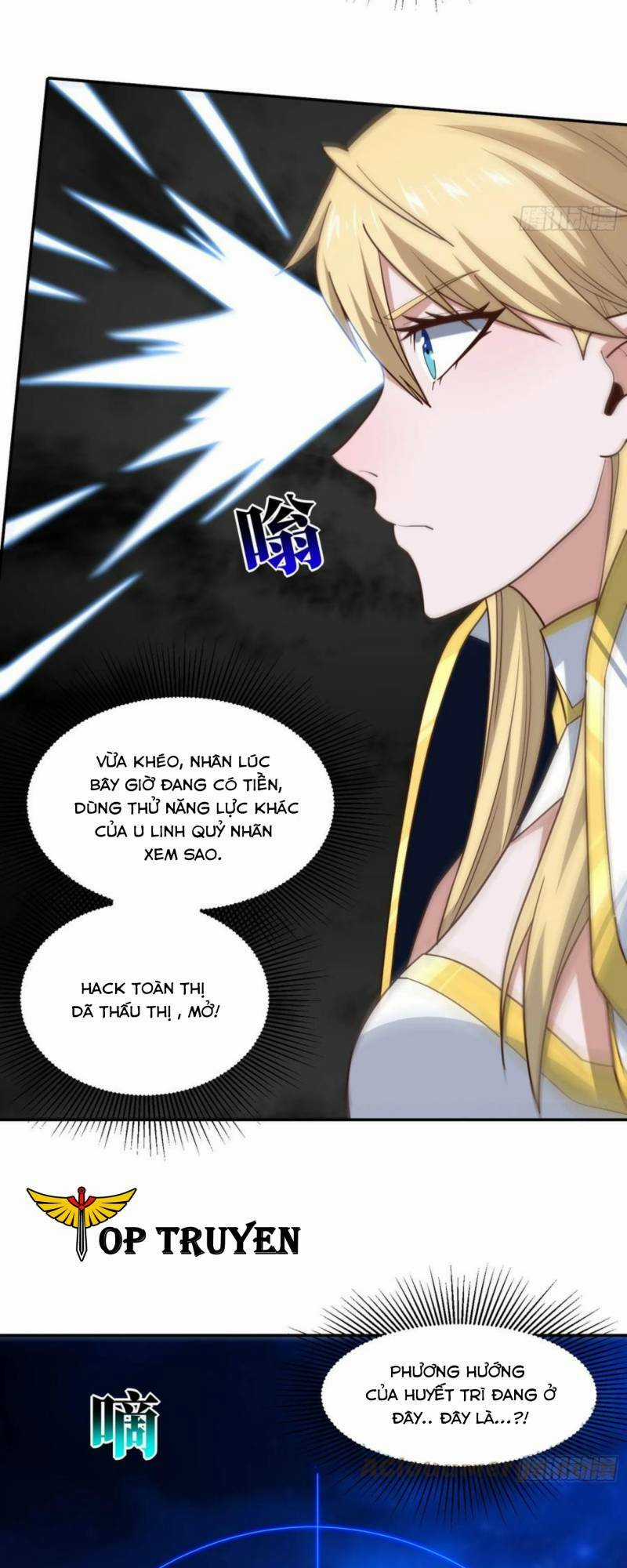 Cao Năng Lai Tập Chapter 281 trang 5