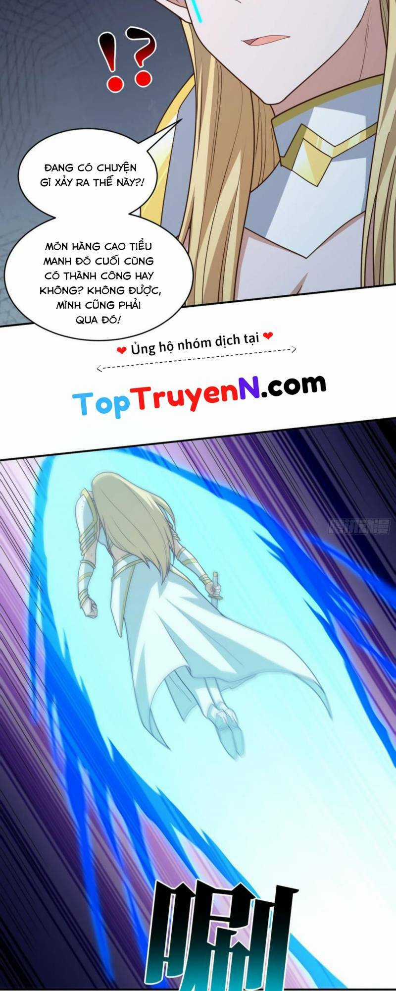 Cao Năng Lai Tập Chapter 281 trang 7