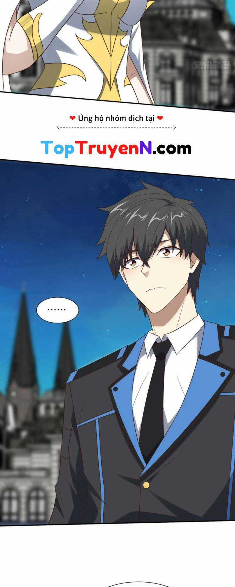 Cao Năng Lai Tập Chapter 282 trang 10