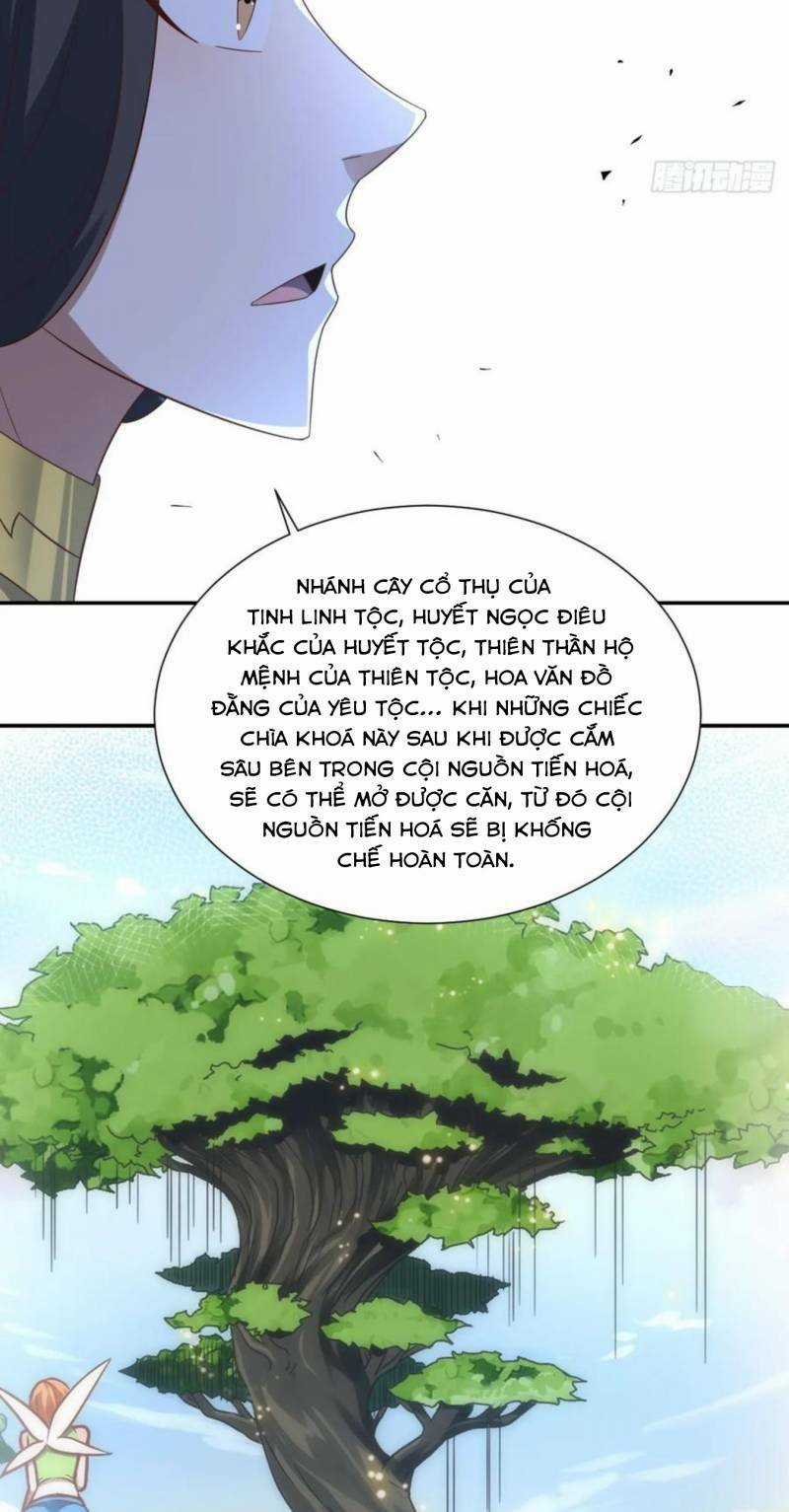 Cao Năng Lai Tập Chapter 282 trang 16