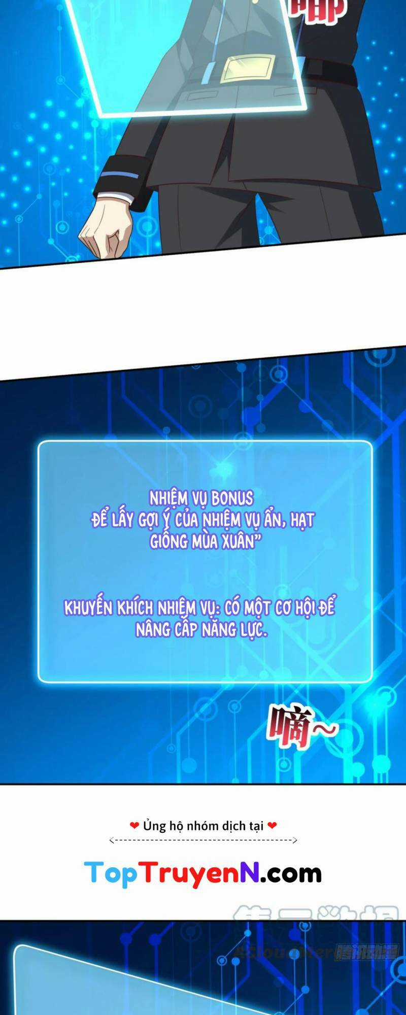 Cao Năng Lai Tập Chapter 282 trang 27