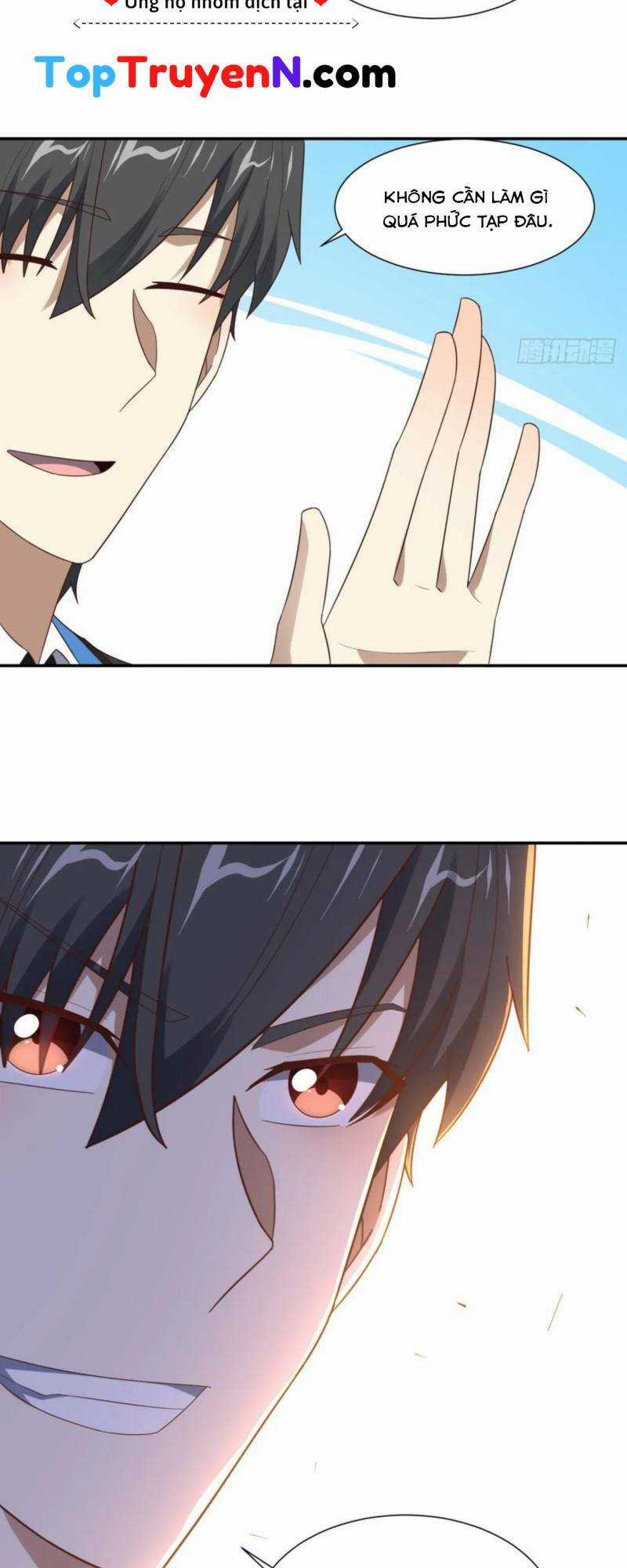 Cao Năng Lai Tập Chapter 282 trang 41