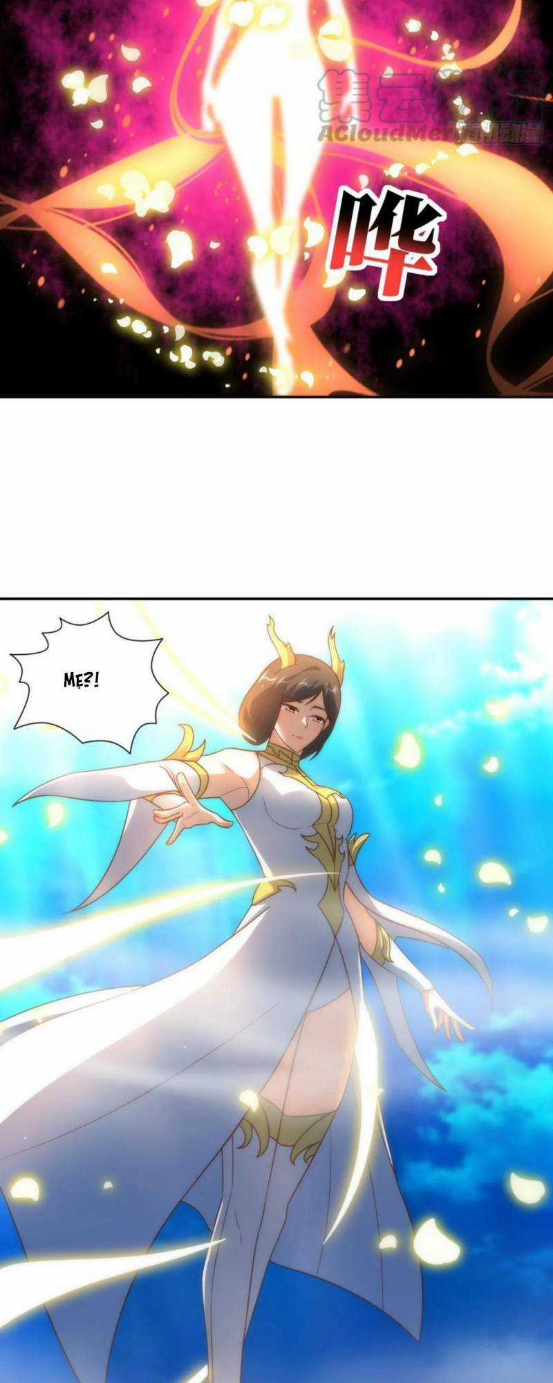 Cao Năng Lai Tập Chapter 282 trang 5