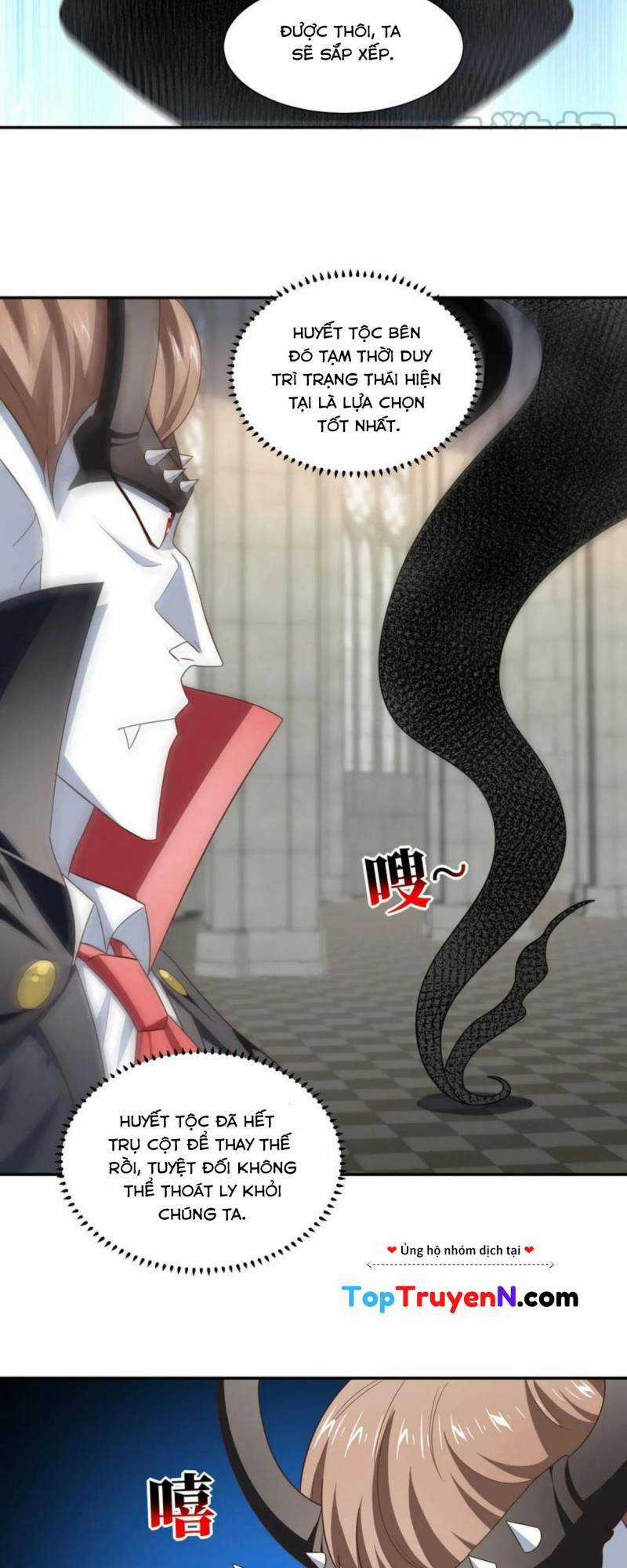 Cao Năng Lai Tập Chapter 283 trang 10